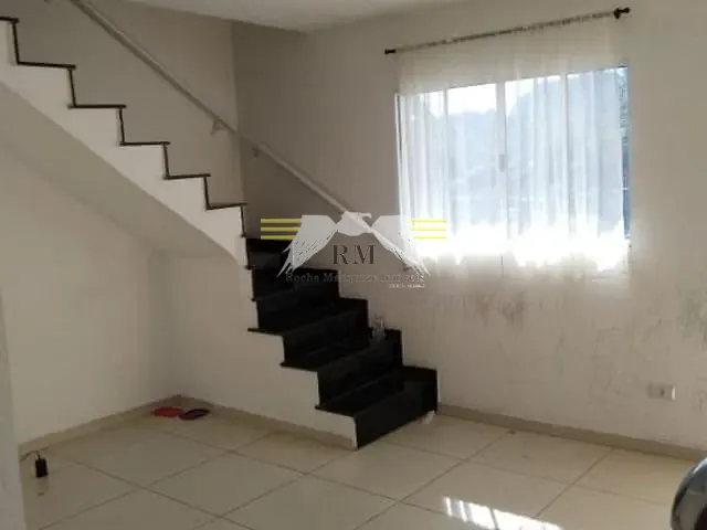 Sobrado 3 quartos e 1 banheiro, à venda, no bairro Vila Formosa em São Paulo