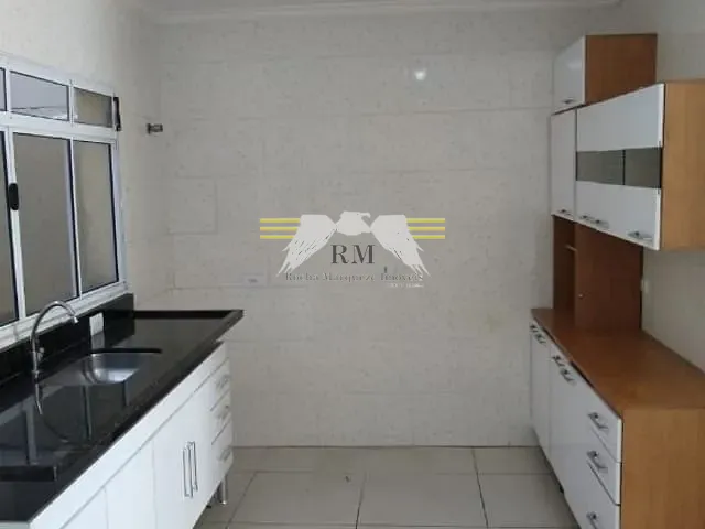 Sobrado 3 quartos e 1 banheiro, à venda, no bairro Vila Formosa em São Paulo