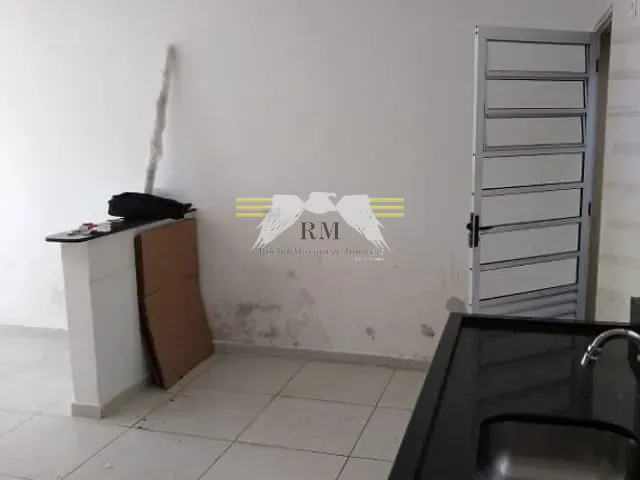 Sobrado 3 quartos e 1 banheiro, à venda, no bairro Vila Formosa em São Paulo