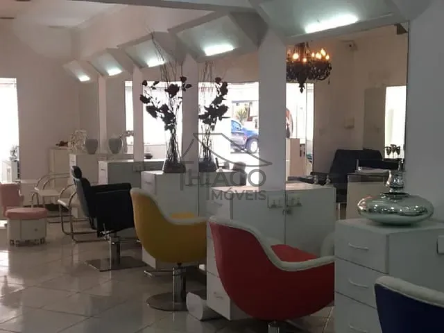 Sobrado com 213m², para alugar, no bairro Jardim Anália Franco em São Paulo