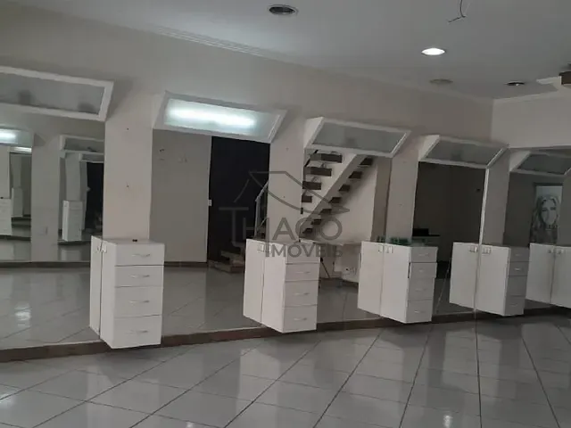 Sobrado com 213m², para alugar, no bairro Jardim Anália Franco em São Paulo