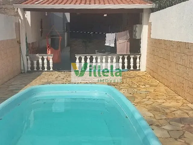 Sobrado com 250m² 3 quartos e 1 banheiro, à venda, no bairro Vila Júlia em Poá