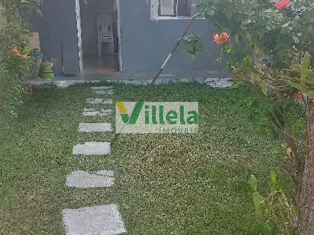 Sobrado com 250m² 3 quartos e 1 banheiro, à venda, no bairro Vila Júlia em Poá