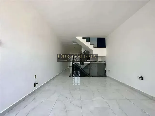 Sobrado 3 quartos e 2 banheiros, à venda, no bairro Vila Bela em São Paulo
