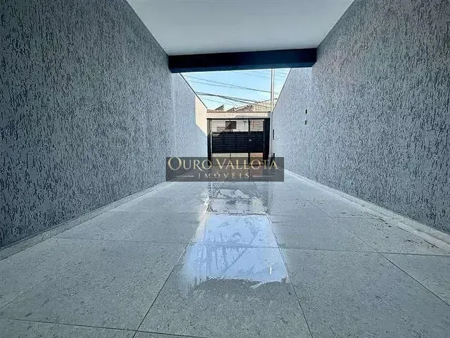Sobrado 3 quartos e 2 banheiros, à venda, no bairro Vila Bela em São Paulo