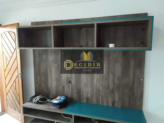 Sobrado com 60m² 2 quartos e 2 banheiros, à venda ou para alugar, no bairro Vila Pierina em São Paulo