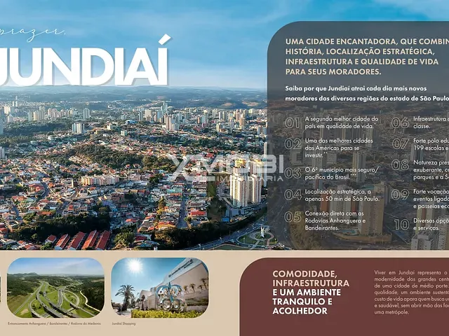 Sobrado com 145m² 2 quartos e 2 banheiros, à venda, no bairro Medeiros em Jundiaí