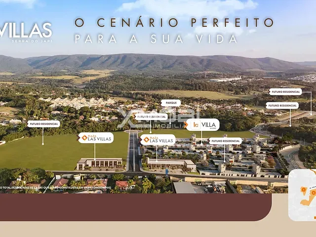 Sobrado com 145m² 2 quartos e 2 banheiros, à venda, no bairro Medeiros em Jundiaí