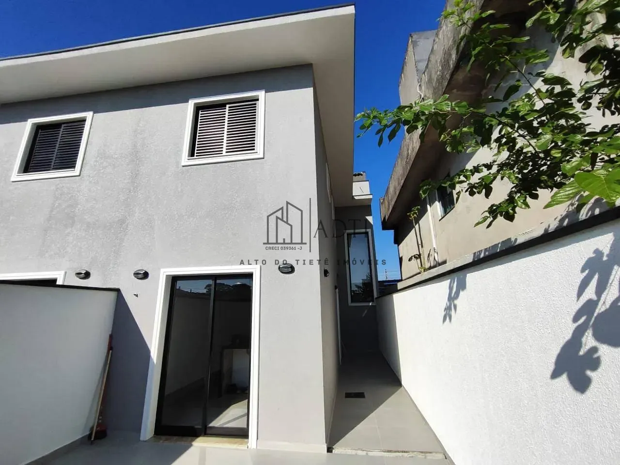 Sobrado, 3 quartos, 107 m² - Foto 16