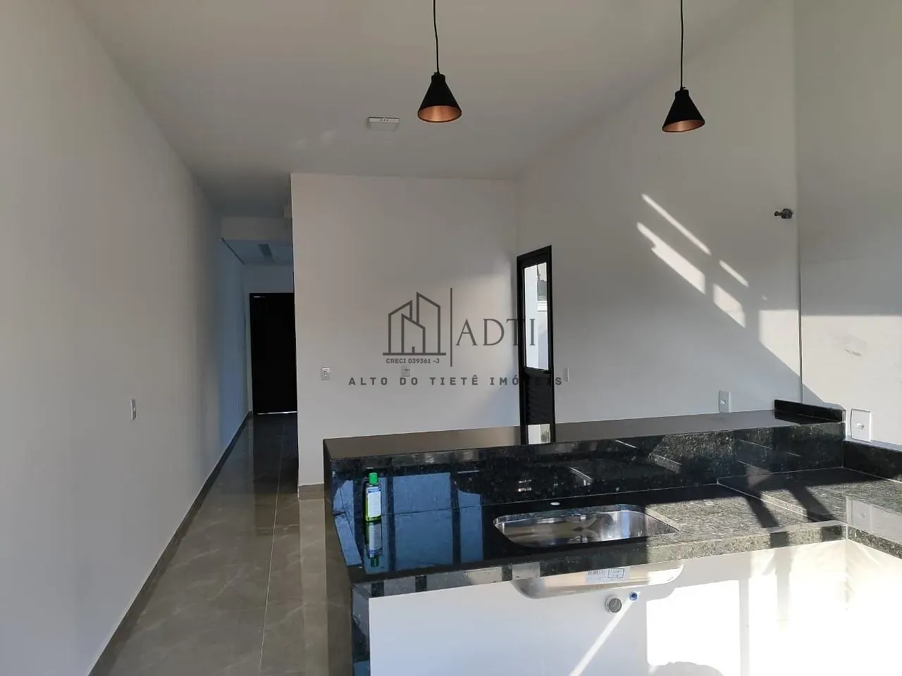 Sobrado, 3 quartos, 107 m² - Foto 11