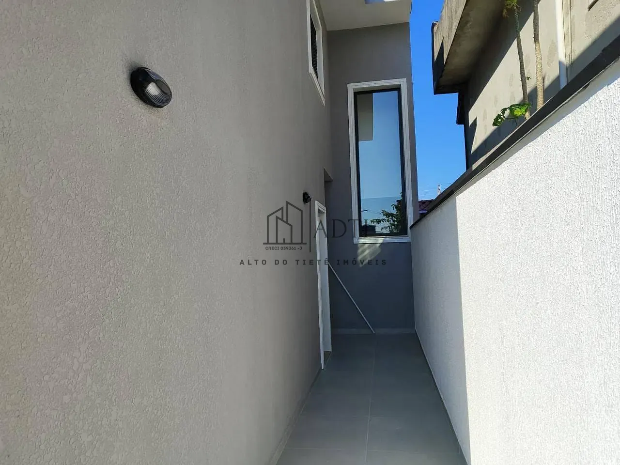 Sobrado, 3 quartos, 107 m² - Foto 12