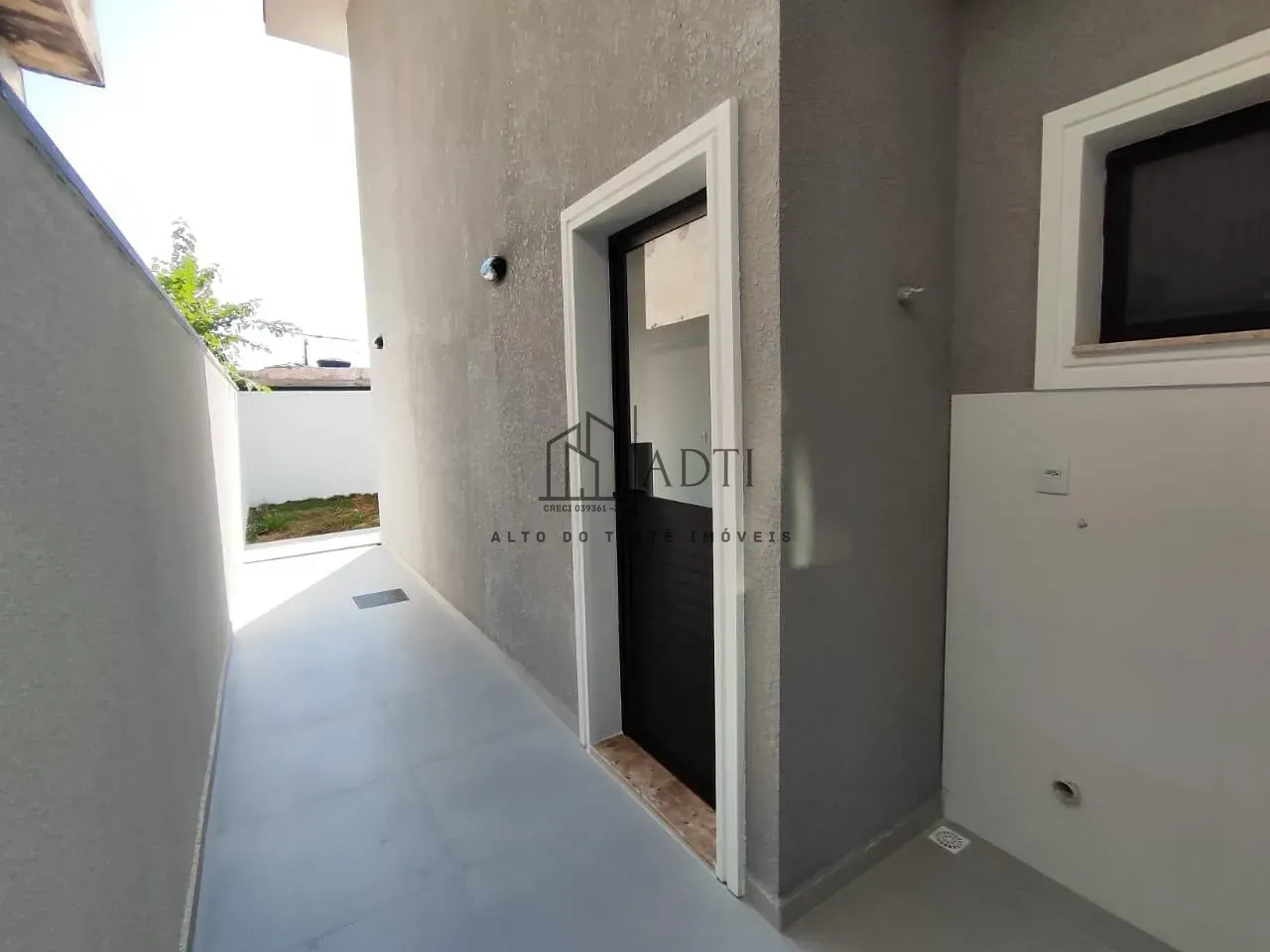 Sobrado, 3 quartos, 107 m² - Foto 9