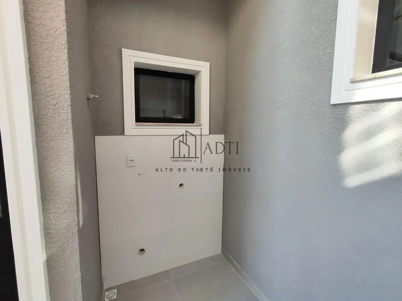 Sobrado, 3 quartos, 107 m² - Foto 8