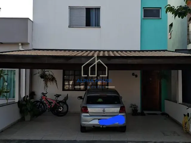Sobrado com 175m² 4 quartos e 1 banheiro, à venda, no bairro Residencial Maricá em Pindamonhangaba