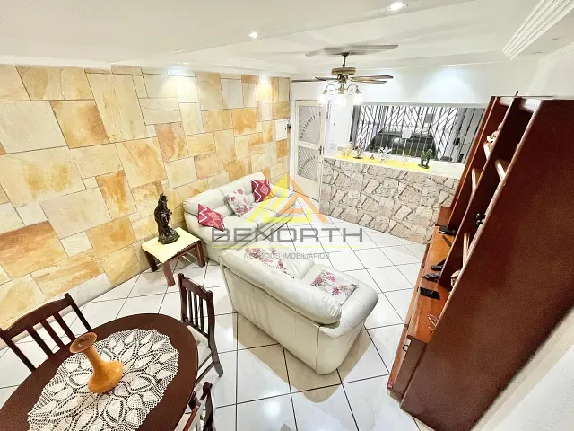Sobrado com 92m² 2 quartos e 2 banheiros, à venda, no bairro Vila Paulicéia em São Paulo