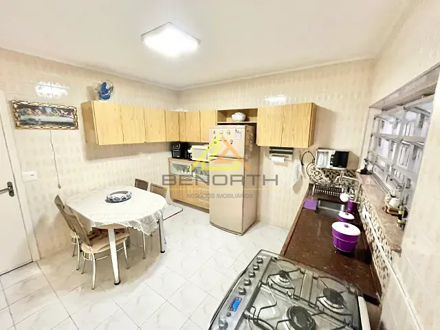 Sobrado com 92m² 2 quartos e 2 banheiros, à venda, no bairro Vila Paulicéia em São Paulo