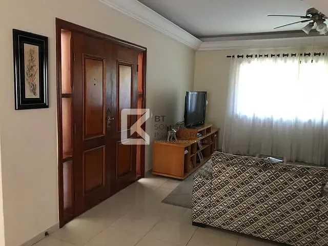 Sobrado com 360m² 4 quartos e 5 banheiros, à venda, no bairro Jardim Esplendor em Indaiatuba