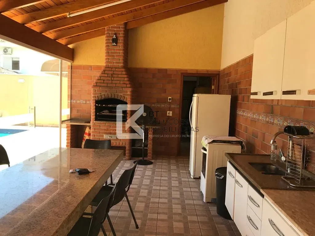 Sobrado, 4 quartos, 404 m² - Foto 10
