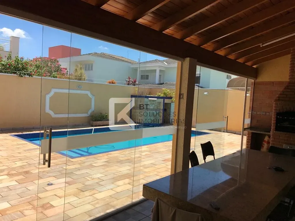 Sobrado, 4 quartos, 404 m² - Foto 11