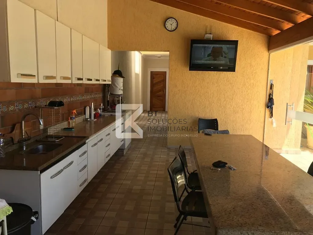 Sobrado, 4 quartos, 404 m² - Foto 9