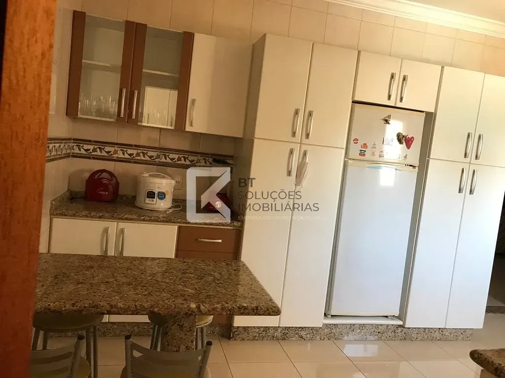 Sobrado, 4 quartos, 404 m² - Foto 6