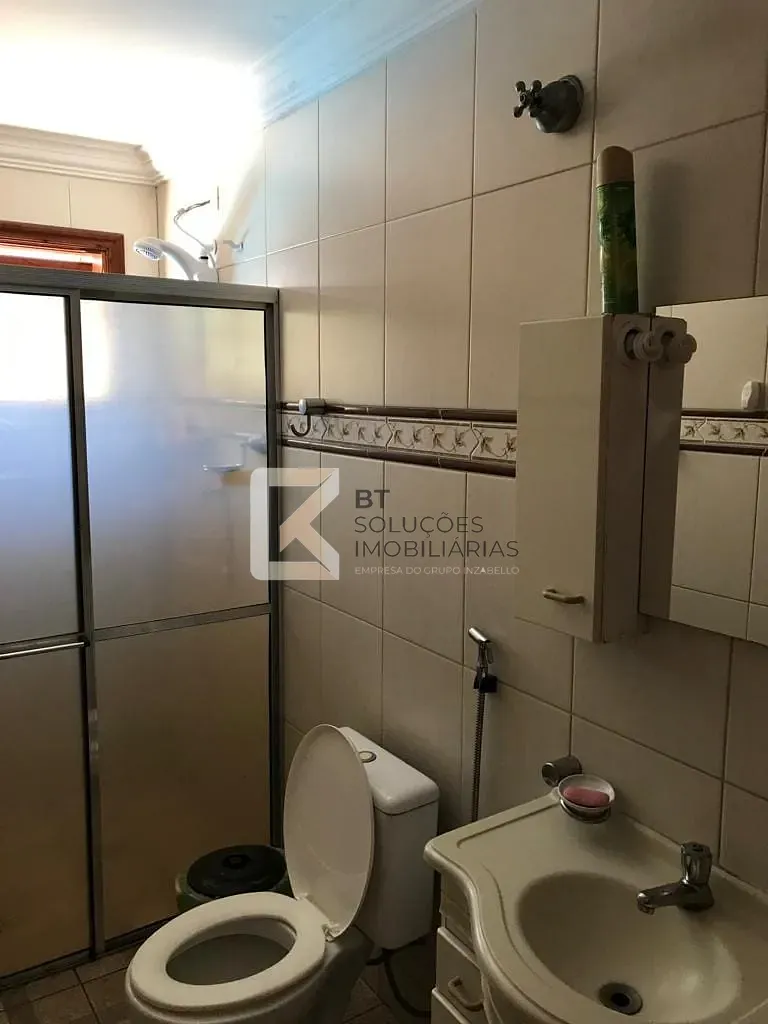Sobrado, 4 quartos, 404 m² - Foto 18