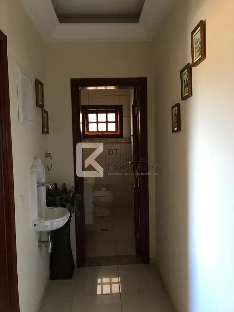 Sobrado, 4 quartos, 404 m² - Foto 7