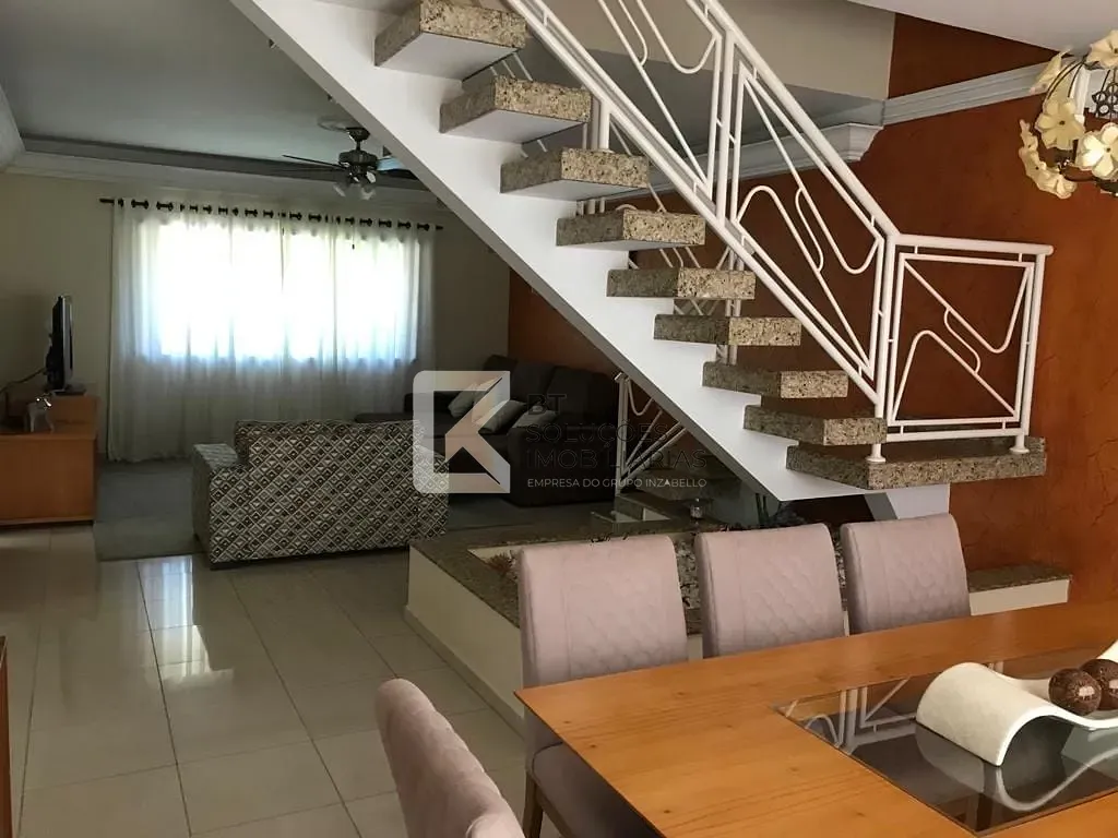 Sobrado, 4 quartos, 404 m² - Foto 14