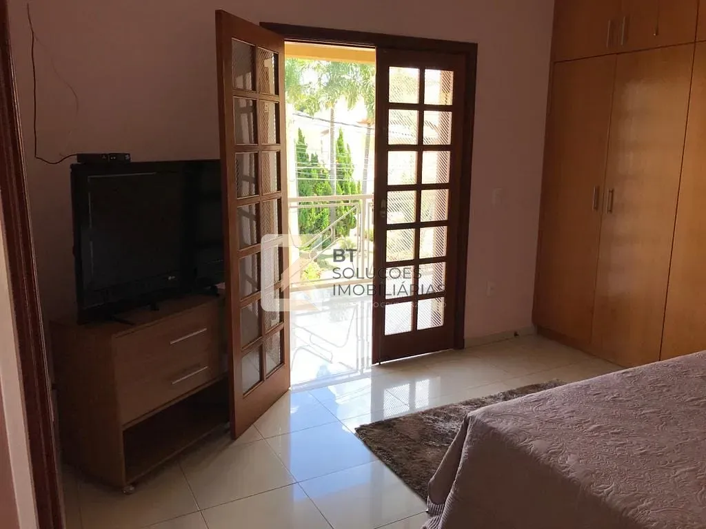 Sobrado, 4 quartos, 404 m² - Foto 15