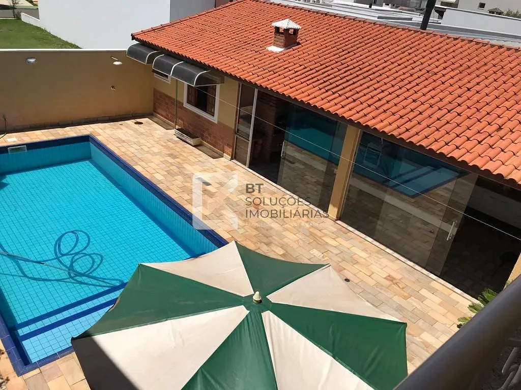 Sobrado, 4 quartos, 404 m² - Foto 12