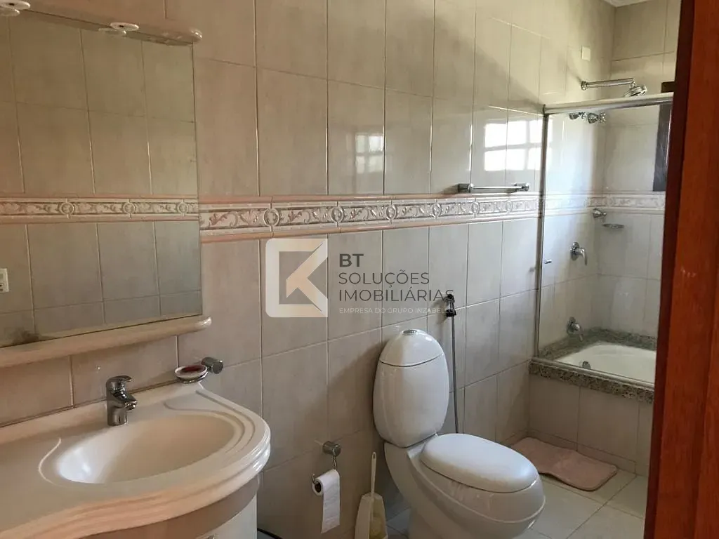 Sobrado, 4 quartos, 404 m² - Foto 17