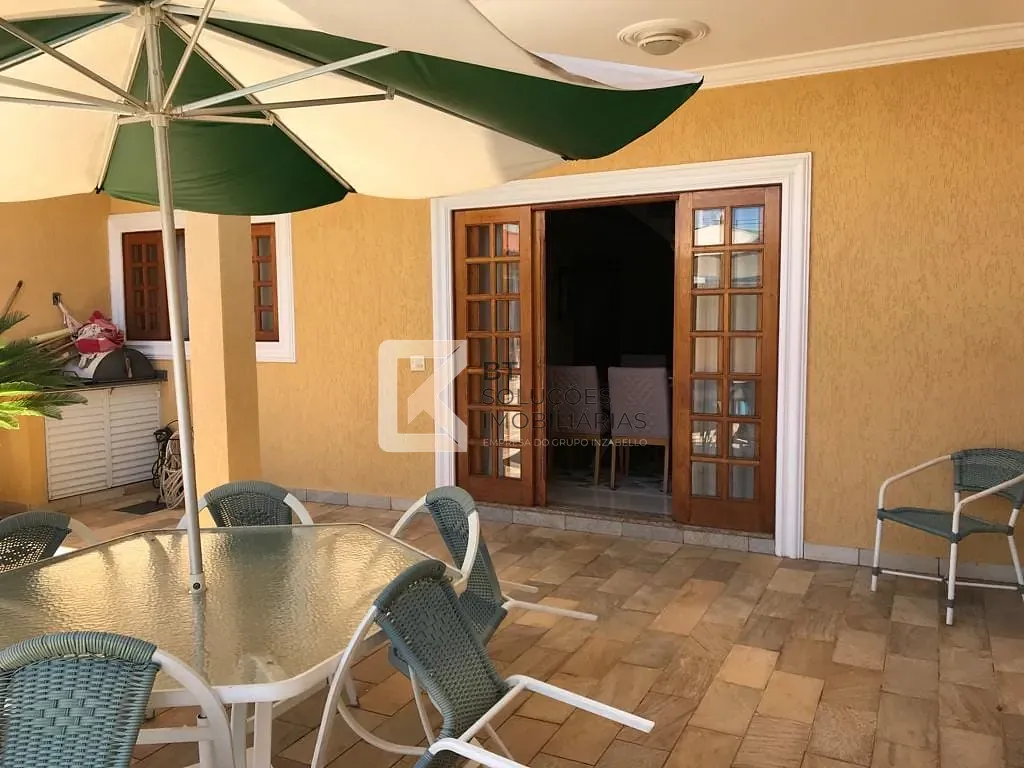 Sobrado, 4 quartos, 404 m² - Foto 8