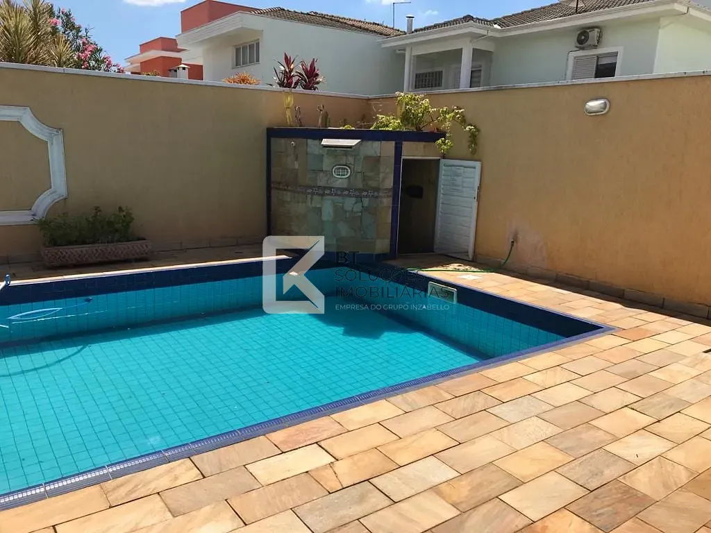 Sobrado, 4 quartos, 404 m² - Foto 13