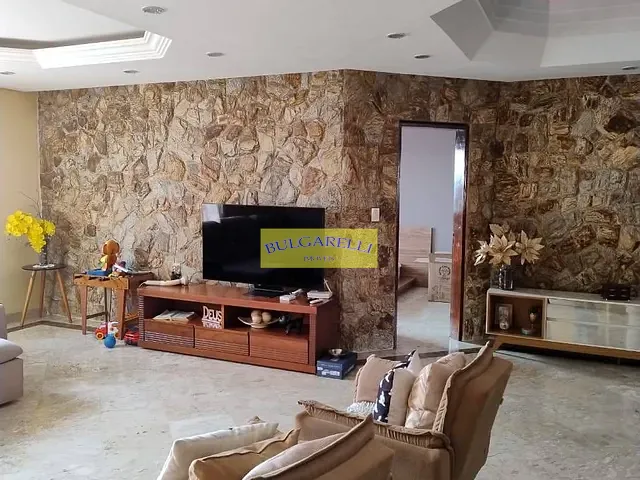 Sobrado com 481m² 4 quartos e 4 banheiros, à venda, no bairro Vila Progresso em Jundiaí