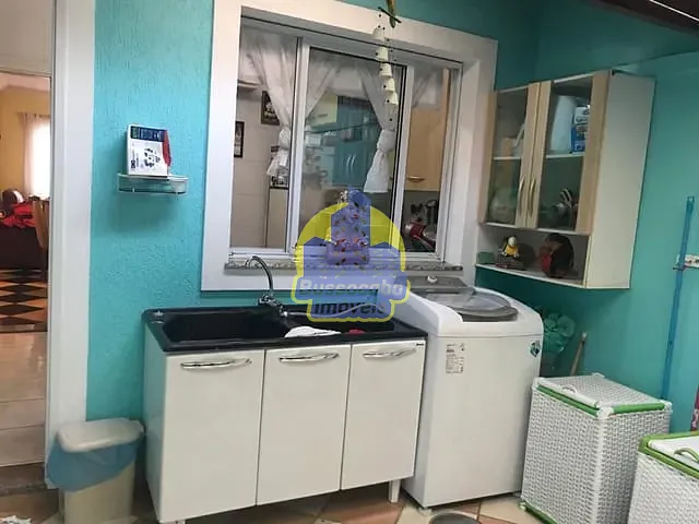 Sobrado com 89m² 2 quartos e 1 banheiro, à venda, no bairro Vila São Francisco em São Paulo