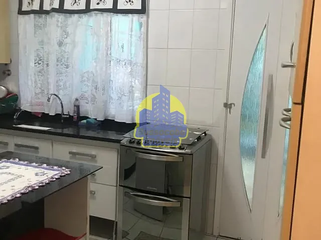 Sobrado com 89m² 2 quartos e 1 banheiro, à venda, no bairro Vila São Francisco em São Paulo