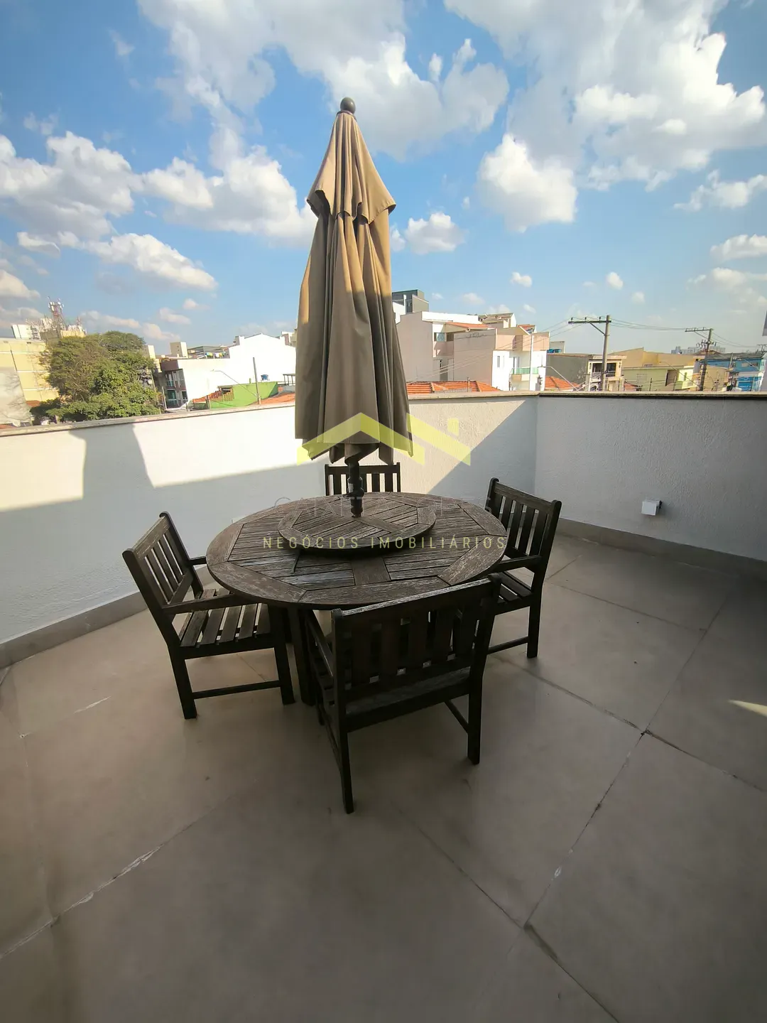 Sobrado, 2 quartos, 176 m² - Foto 5