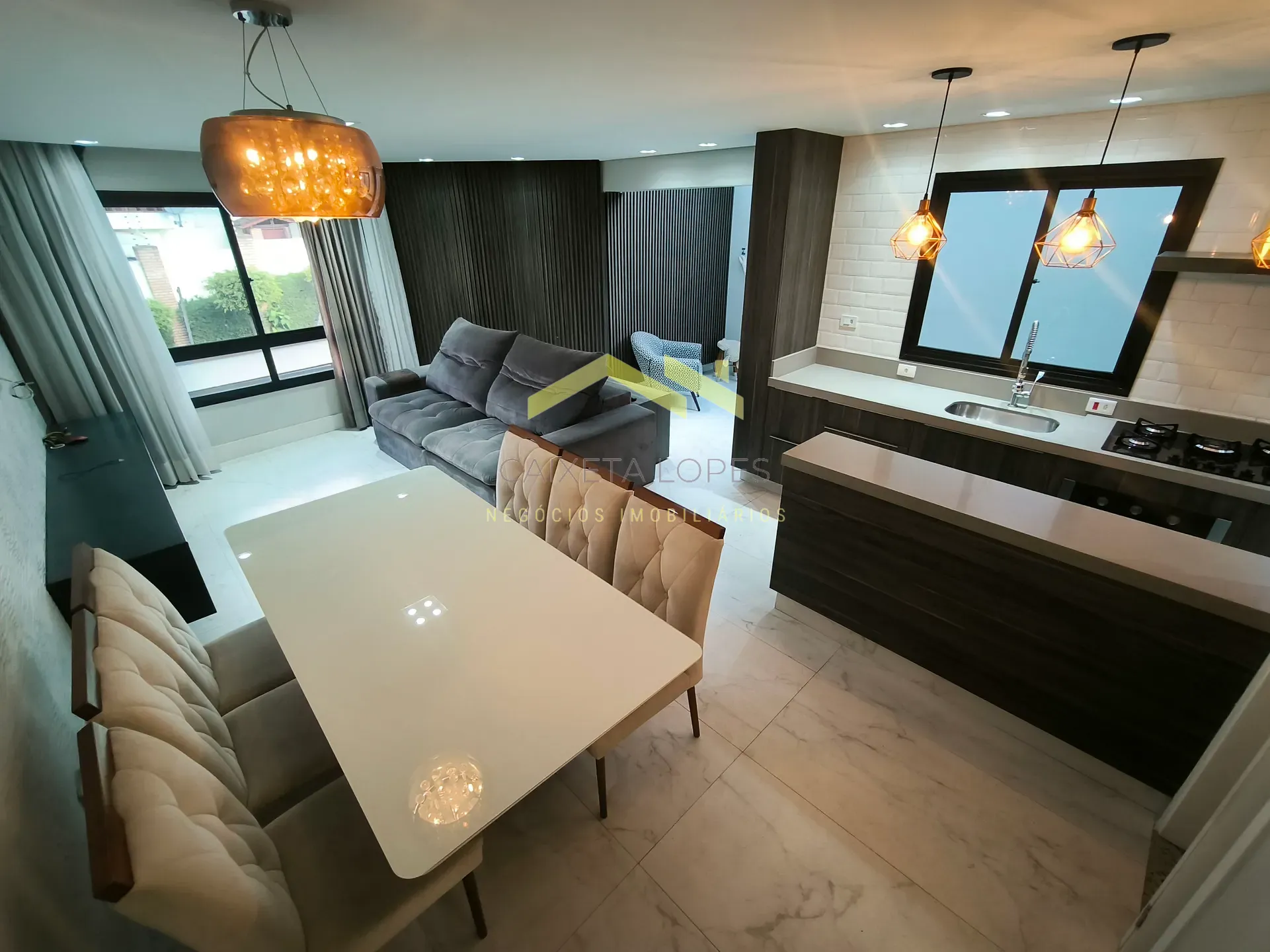 Sobrado, 2 quartos, 176 m² - Foto 7