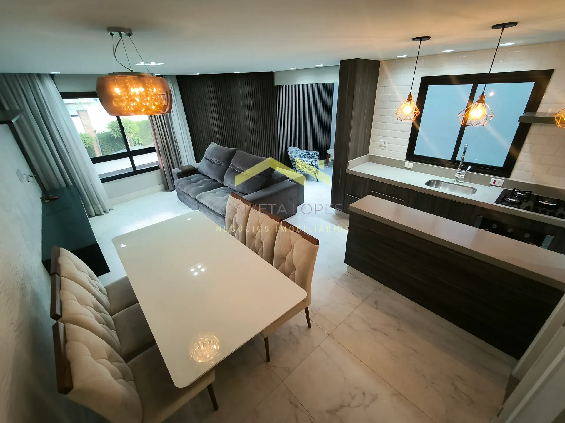 Sobrado, 2 quartos, 176 m² - Foto 8