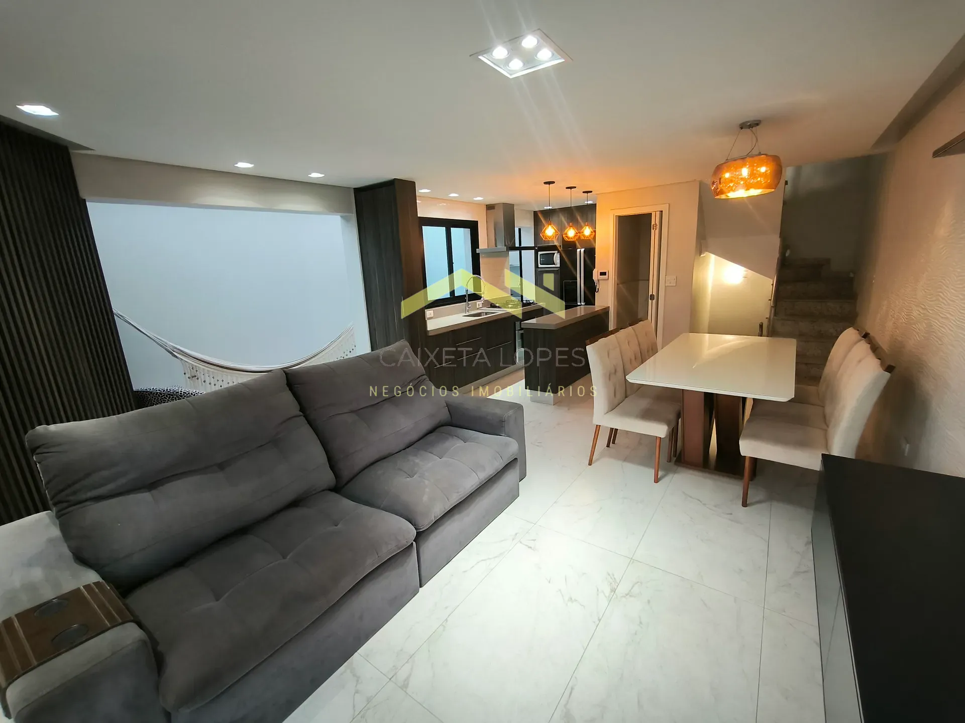 Sobrado, 2 quartos, 176 m² - Foto 9