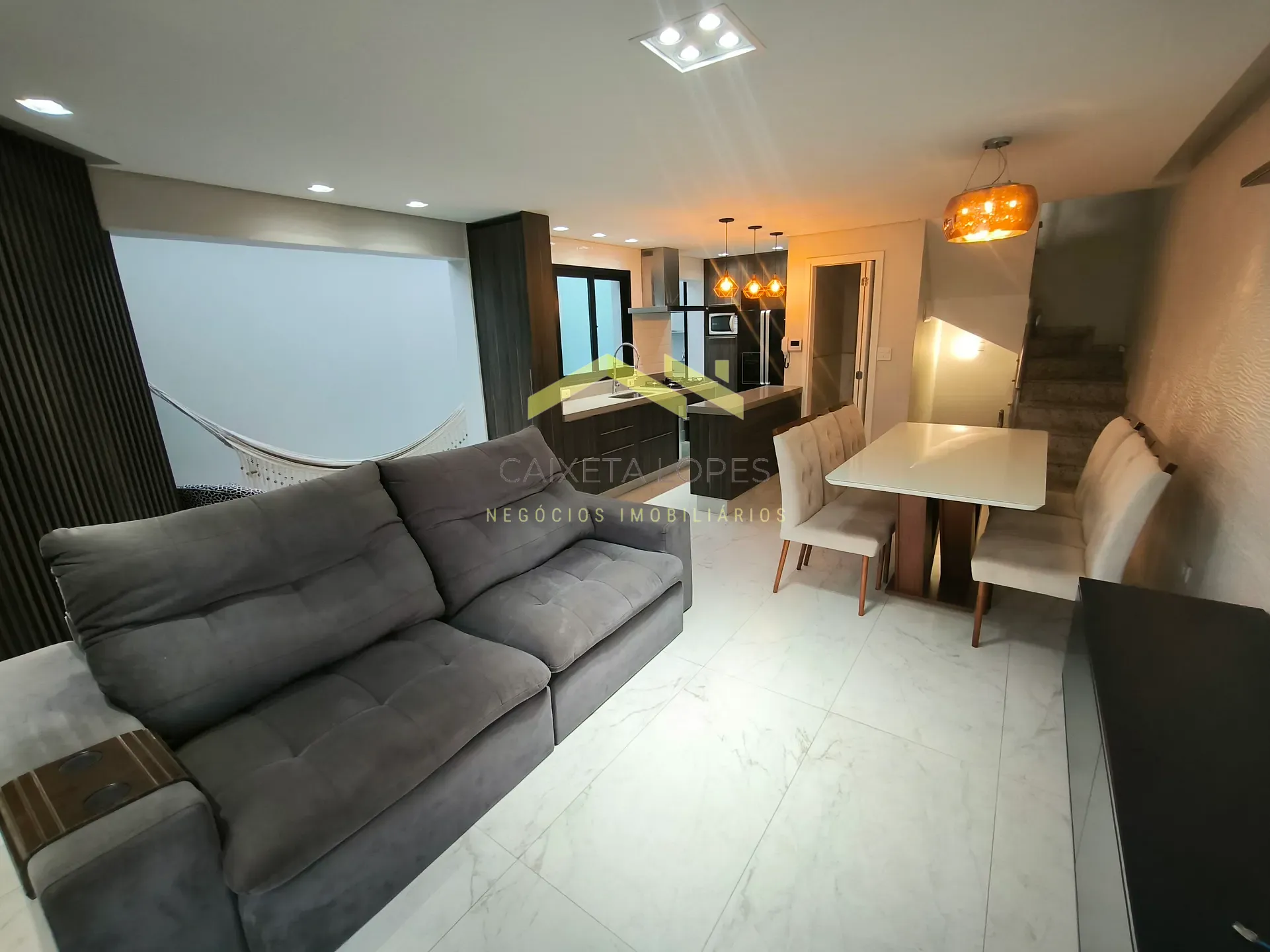 Sobrado, 2 quartos, 176 m² - Foto 14