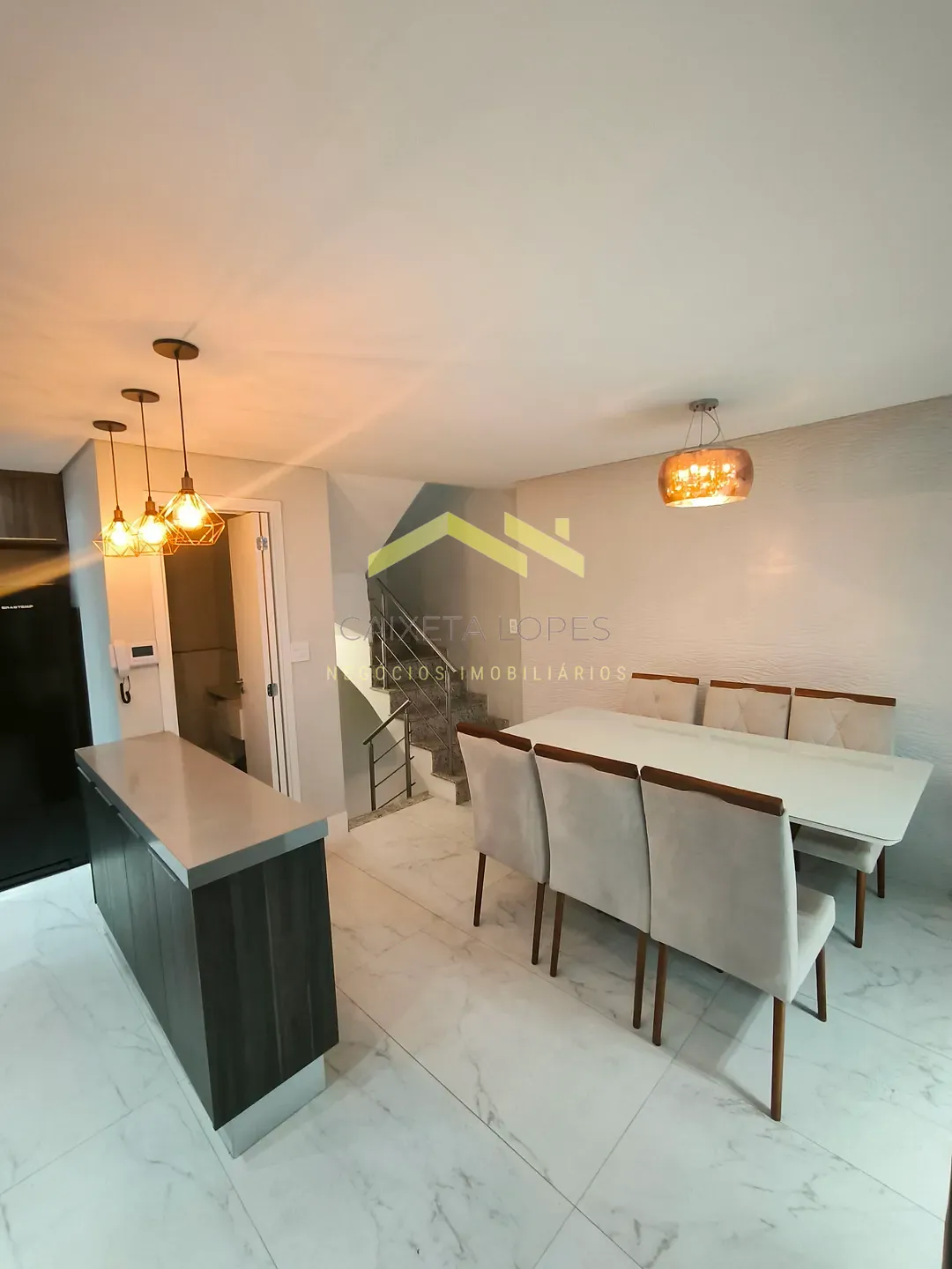 Sobrado, 2 quartos, 176 m² - Foto 15