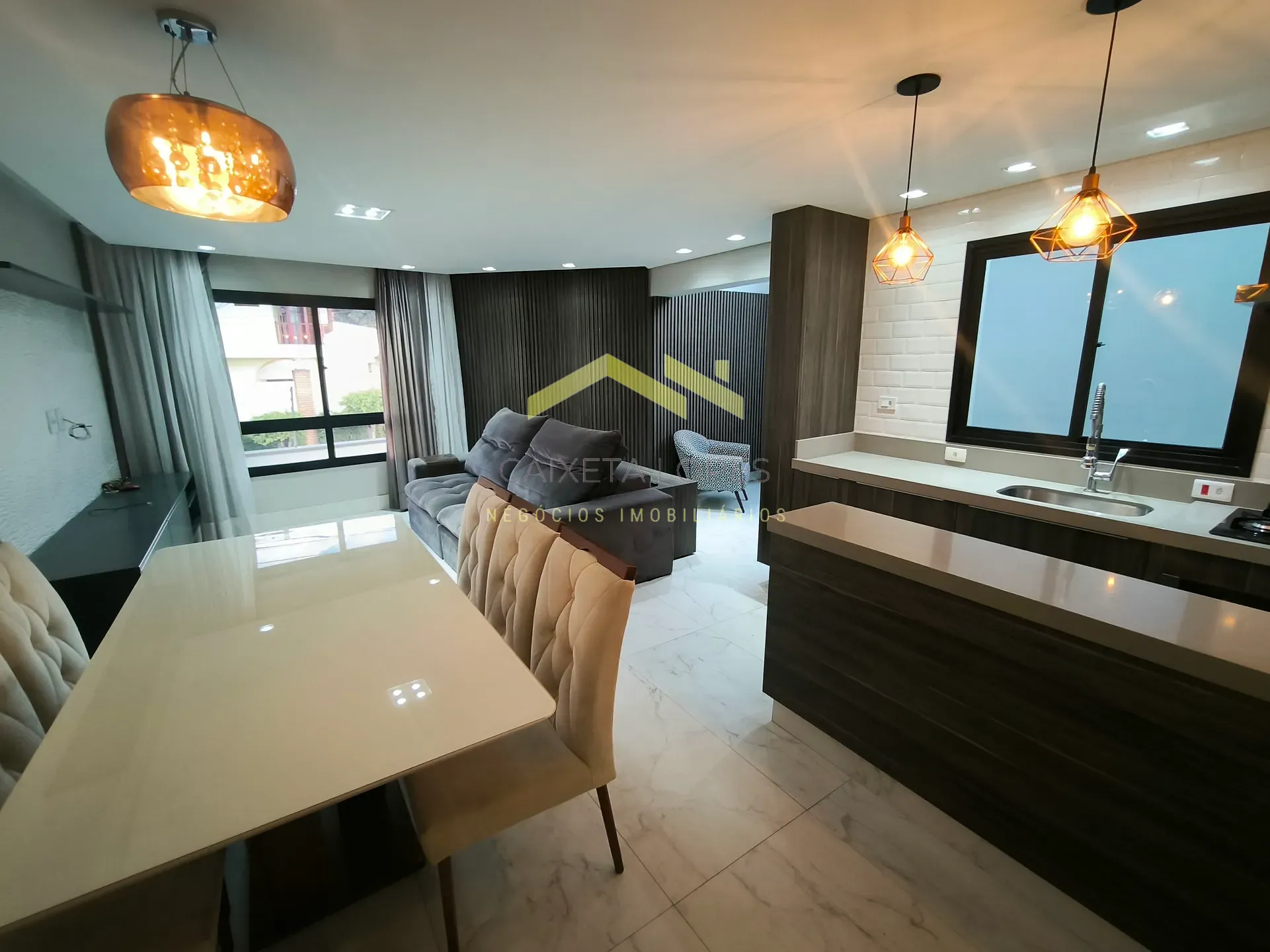 Sobrado, 2 quartos, 176 m² - Foto 13