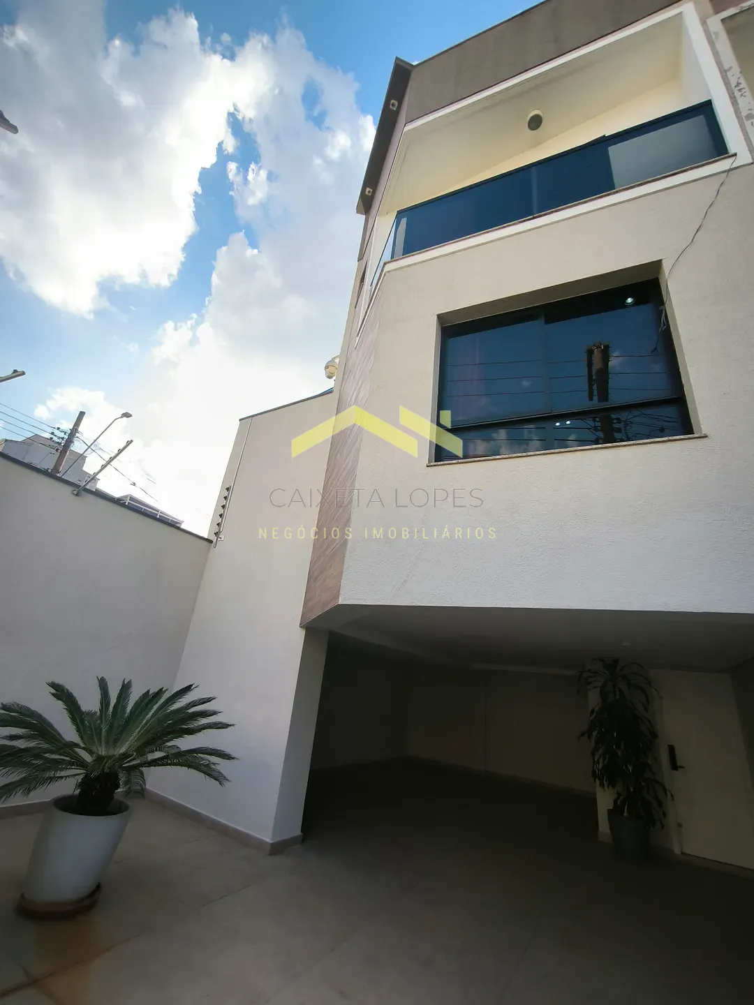 Sobrado, 2 quartos, 176 m² - Foto 28