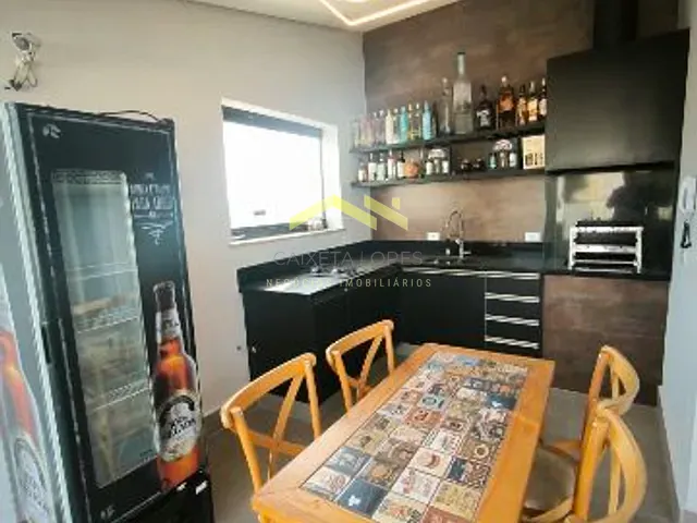 Sobrado com 176m² 2 quartos e 1 banheiro, à venda, no bairro Parque das Nações em Santo André
