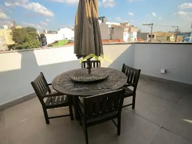 Sobrado com 176m² 2 quartos e 1 banheiro, à venda, no bairro Parque das Nações em Santo André