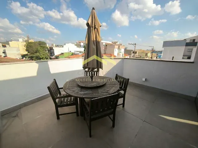Sobrado com 176m² 2 quartos e 1 banheiro, à venda, no bairro Parque das Nações em Santo André