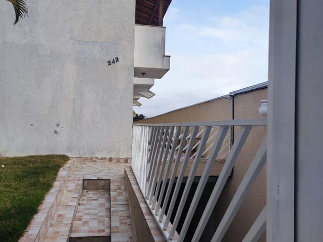 Sobrado 3 quartos e 1 banheiro, à venda ou para alugar, no bairro Vila Euthalia em São Paulo