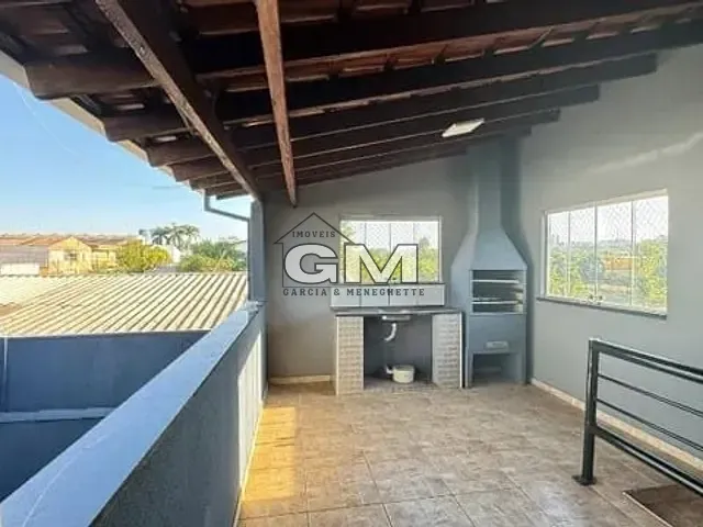 Sobrado com 126m² 3 quartos e 3 banheiros, à venda, no bairro Campos Elíseos em Ribeirão Preto