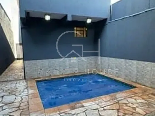 Sobrado com 126m² 3 quartos e 3 banheiros, à venda, no bairro Campos Elíseos em Ribeirão Preto